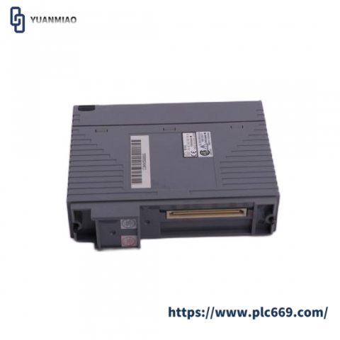 Yokogawa ADV551-P50 S2 - Advanced Programmable Logic Controller Module