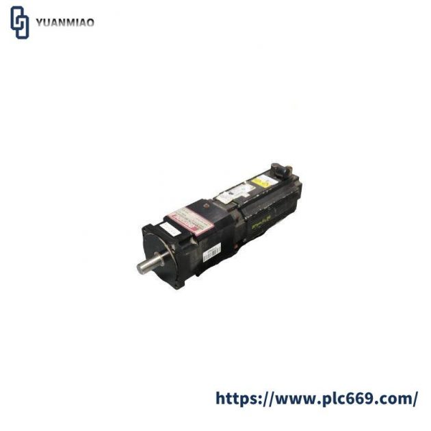 Control Techniques 115DUB300CACAC PG115-100 Servo Motor, High Precision Control, Industrial Automation Solutions