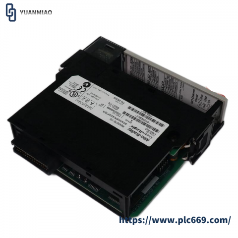 AB 1201-HAS2, Human Interface Programmer Module, Advanced Industrial Control Solutions