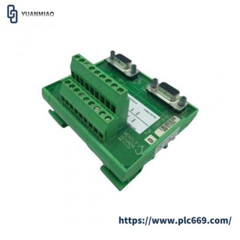 Bently Nevada 128718-01: Advanced Control Module for Industrial Automation