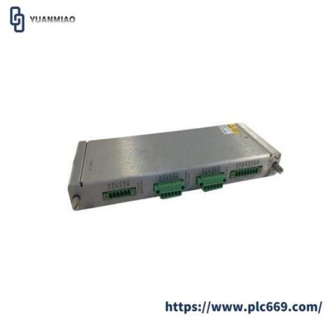 Bently Nevada I/O Module 133442-01, Precision Control for Industrial Automation