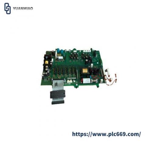 ABB 1336-BDB-SP17C SPK Drive Gate Board - Industrial Control Module