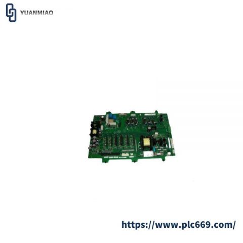 AB Electronics 1336-BDB-SP18D Gate Drive PCB Module