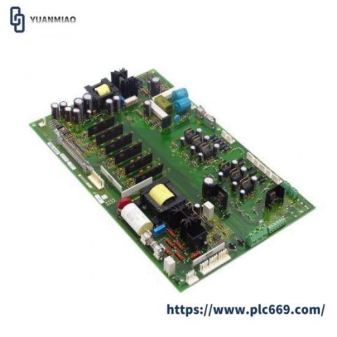 Allen-Bradley 1336-BDB-SP29C Drive Board