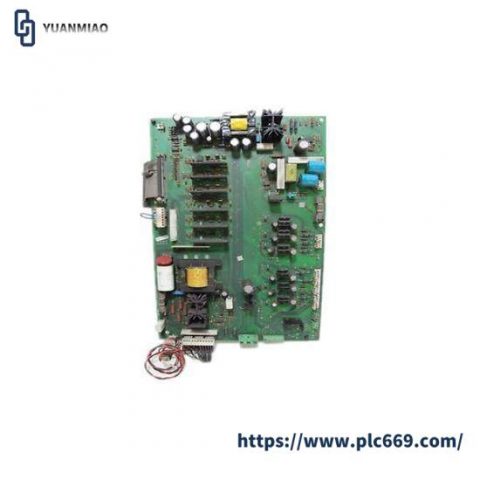 ABB 1336-BDB-SP49D Gate Driver PC Board - Advanced Power Management Solutions