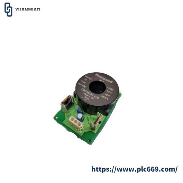 AB 1336-CT-SP1A Current Transducer: Precise Measurement for Industrial Applications