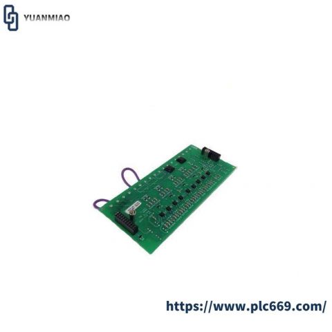 AB 1336-L4 42336-200-51 Interface Card: Advanced Communication Solution for Industrial Automation