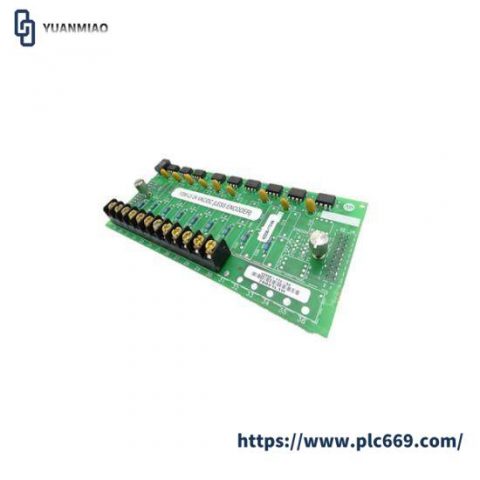 Allen-Bradley 1336-L5 Control Interface Board