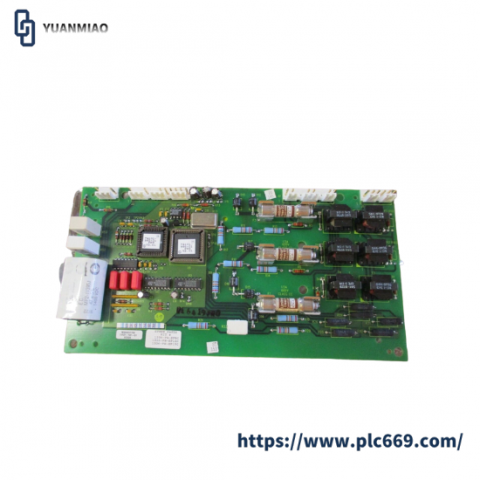 Allen-Bradley 1336-PB-SP23A Precharge Board