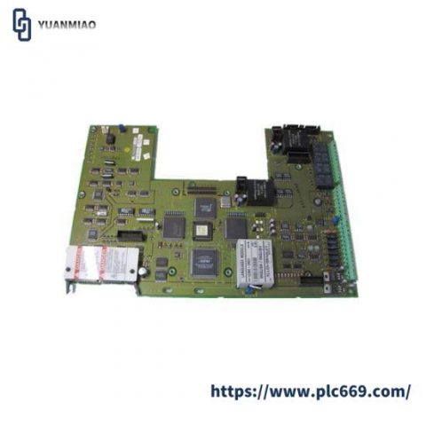 Allen Bradley 1336E-MC2-SP31B - Main Control PCB, Designed for Industrial Automation