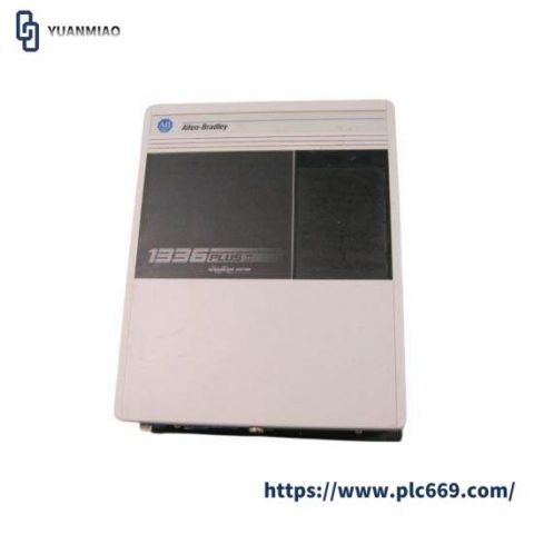 AB 1336F-BRF150-AA-EN | 1336 PLUS II Drive - 15 HP