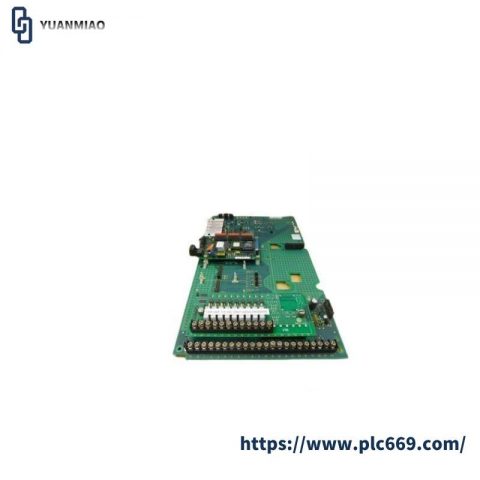 Allen Bradley 1336F-MCB-SP1D: Advanced Main Control Board for Industrial Automation