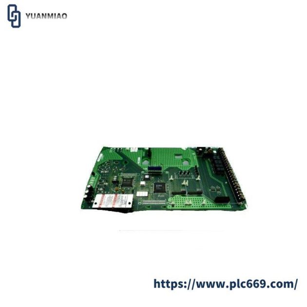 Allen Bradley 1336F-MCB-SP1G | Drive Control Board, Engineered for Precision