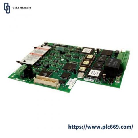 AB 1336T-MCB-SP51B Main Control Board - Industrial Grade Automation Solution