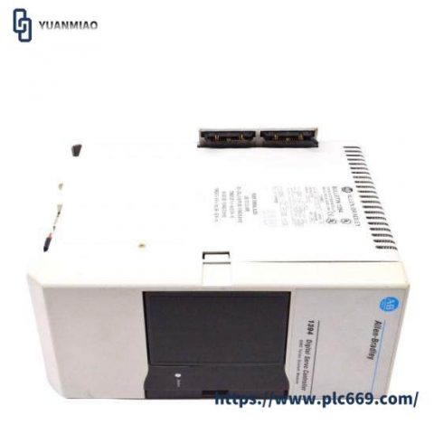 Kolmorgen BJRL-20012-110001, High-Power Drive Module, Industrial Controls