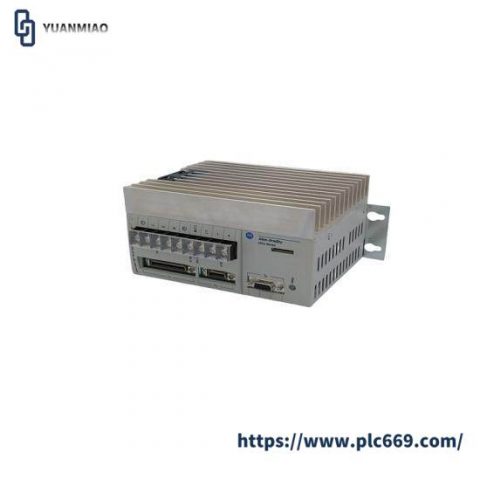 Yaskawa 1398-DDM-019X Servo Drive