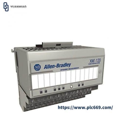 VST02-01RA B by X-Measurement, Dynamic Measurement Module