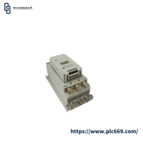 ABB 150-F317NBDB Motor Controller, Industrial Automation Module