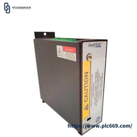 Siemens 1503VC BMC5 Control Module | 1503VCBMC5