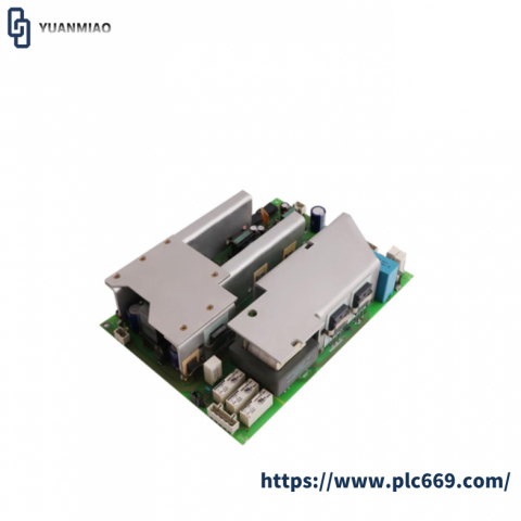 SIEMENS 16114-171 A5E00281117/09 MODULERAC Module Card Rack - Advanced Control Solutions for Industrial Automation