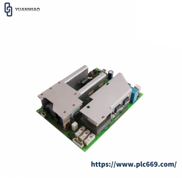 SIEMENS 16114-171 A5E00281117/09 MODULERAC Module Card Rack - Advanced Control Solutions for Industrial Automation