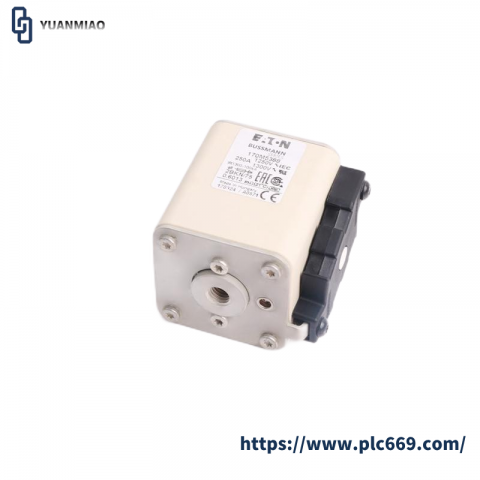 ABB Fuse 170M5388/PC72UD13C250T, Electrical Protection Solutions