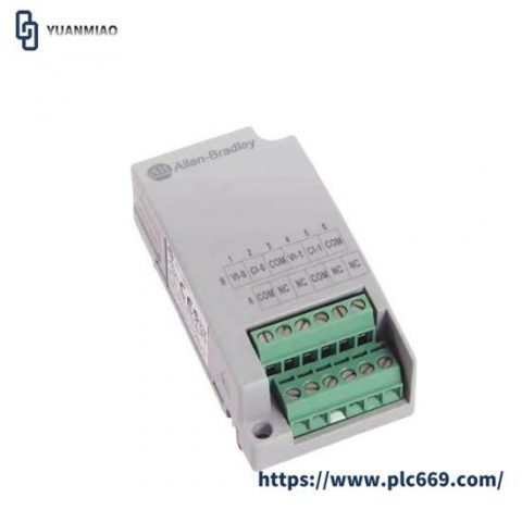 MITSUBISHI FX2N-16MT PLC, Control Module