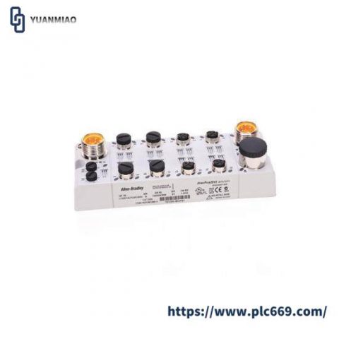 GE 1732D16CFGM12MN Input Output Module - High-Performance Control System Component