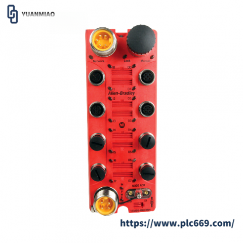 Siemens 1732DS-IB8 Digital Comb Module, Industrial Automation, Control Systems, I/O Modules