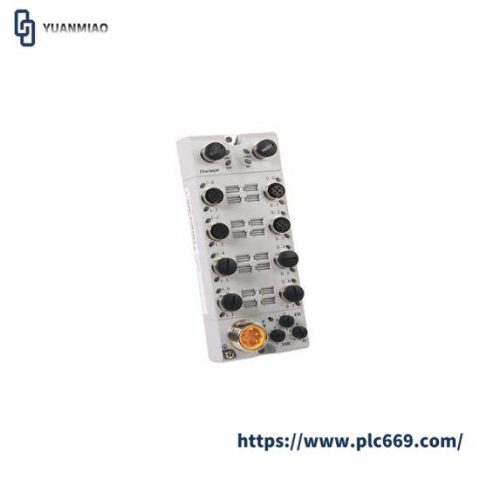 AB Control Systems 1732E-16CFGM12 Input/Output Connectors, Designed for Industrial Automation