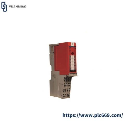 AB Automation 1734-0B8S DC Output Module - Advanced Control Solutions