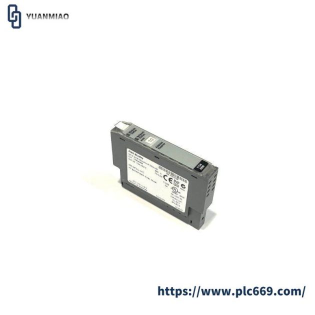 ABB AB 1734-ARM RESERVE MODULE, High Performance Control Module