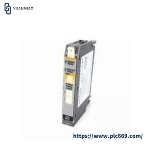 GE Fanuc 1734-OE2CK Analog Output Module - Advanced Control Solutions