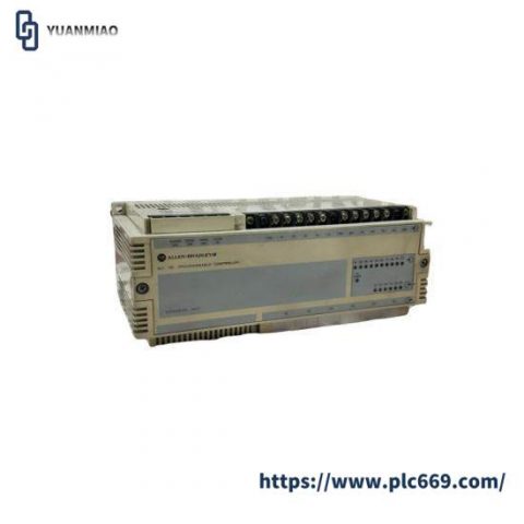 GE 1745-E102 Industrial Control System Module