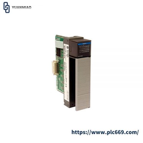 AB 1746-IB32/D Analog Input Module for Industrial Automation