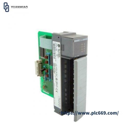 AB 1746-IB8 Allen-Bradley Digital Input Module