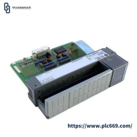 Advanced Current Sourcing DC Input Module | 1746-IV8 Allen-Bradley