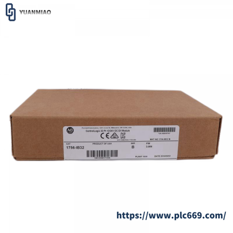 AB 1746-NI04I: Analog Input/Output Module by Allen-Bradley