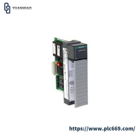 AB 1746-NI04I Analog I/O Modules for Industrial Automation