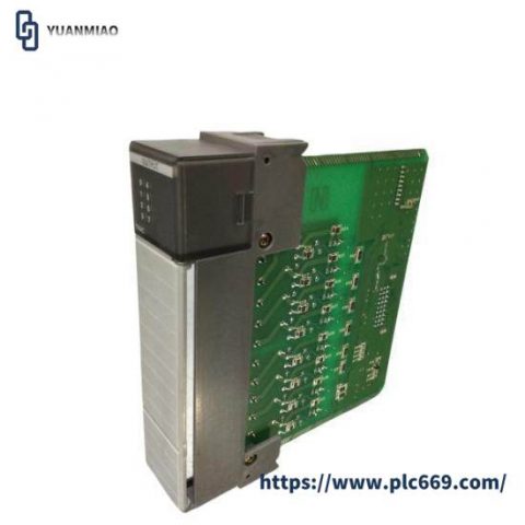 High-Performance 1746-OA8 Power Supply Module for Industrial Automation