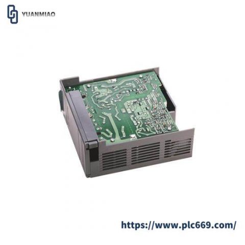 High-Performance 1746-P3/A Power Supply for Industrial Automation