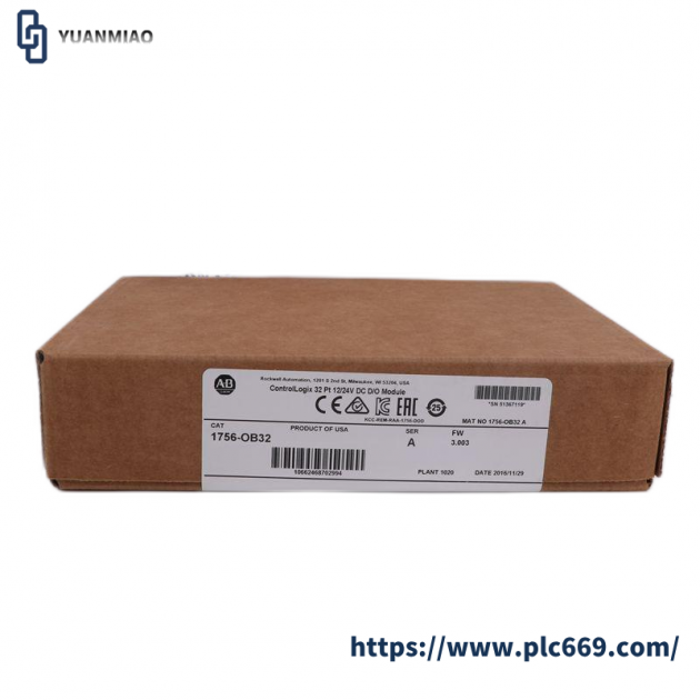 AB 1746SC-NI8U: Comprehensive Analog Universal Input Module