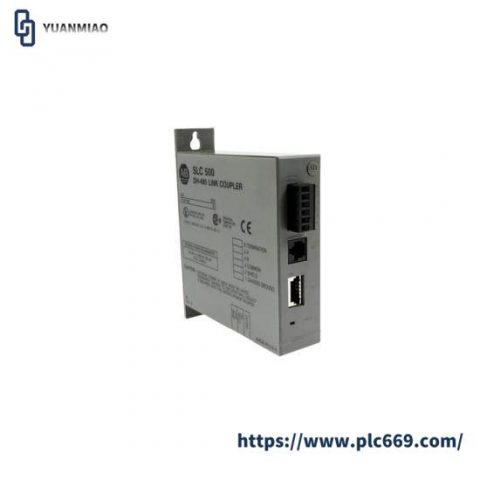 AB 1747-AIC Link Connector