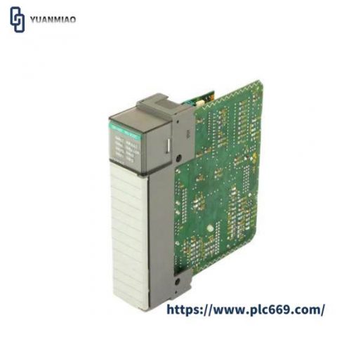 GE Fanuc 1747-KE Interface Module, Control Systems, Electronics, Automation