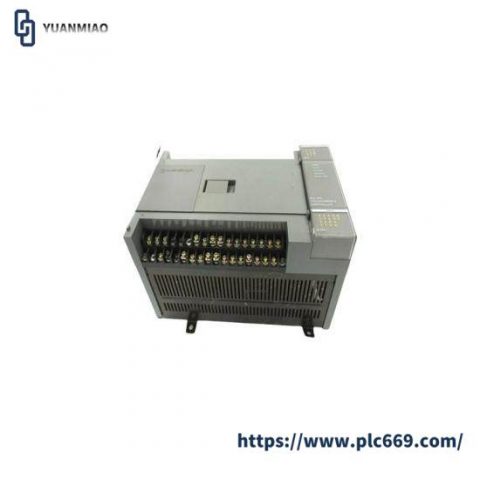 GE 1747-L30C Controller Module, Advanced Automation Solution