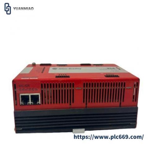 AB 1753-OB16 Control Module