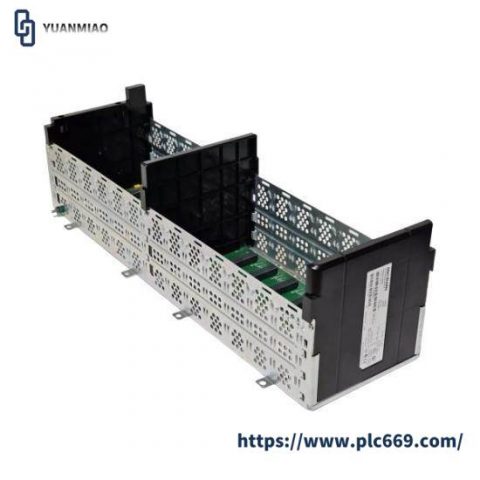 Advanced 13 Slot ControlLogix Chassis for Industrial Automation - Series B