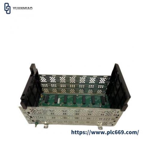 AB 1756-A7/B Slot ControlLogix Chassis