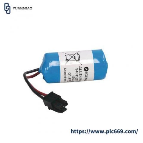 AB 1756-BA2 | Industrial Control Module