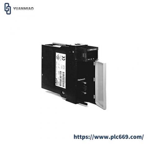 AB 1756-DMD30 Drive Interface Module, Siemens PLC Integration